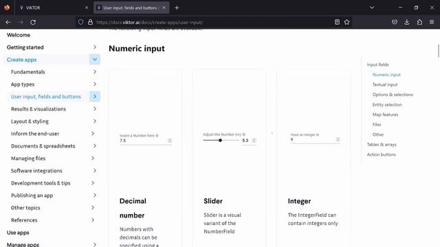 Create and deploy awesome engineering apps with Python & VIKTOR смотреть онлайн