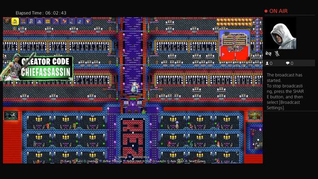 🔴LIVE - HOSTING ALL ITEMS WORLD #ITEMSGIVEAWAY l #TERRARIA смотреть онлайн