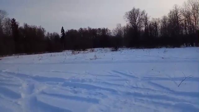 сноубайк смотреть онлайн