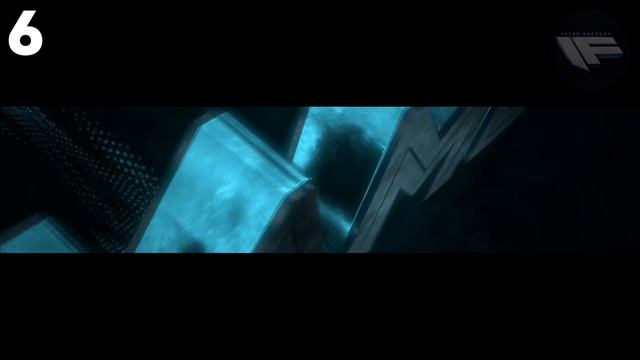 TOP 10 Blender intro templates #118 (Free download) смотреть онлайн