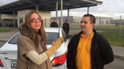 Новости автомобильной индустрии