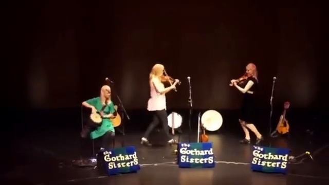 Scarborough Fair | Celtic woman 🪶Happy St.Patrick's Day🪶 смотреть онлайн