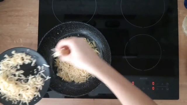 Драники по новому рецепту / Draniki according to a new recipe смотреть онлайн