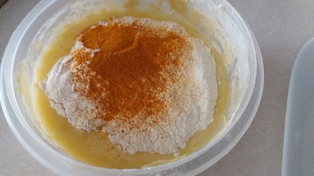 Сборник рецептов