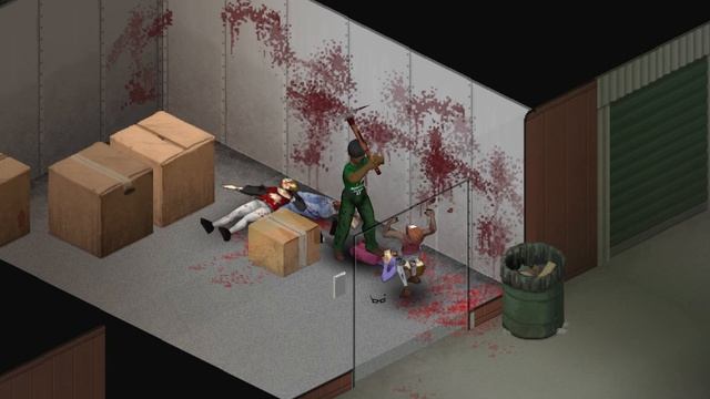 Force A House Key Spawn- Quick Tip Project Zomboid