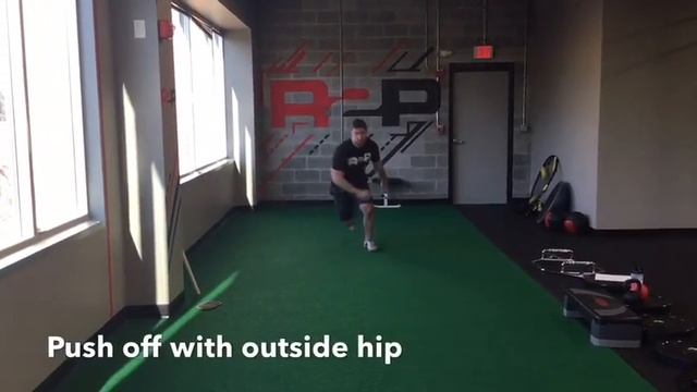 Skater Hop - Rehab 2 Perform смотреть онлайн