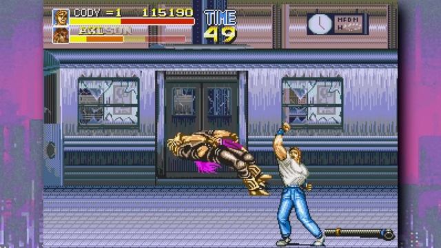 Games That Push the Limits of the Sega CD смотреть онлайн