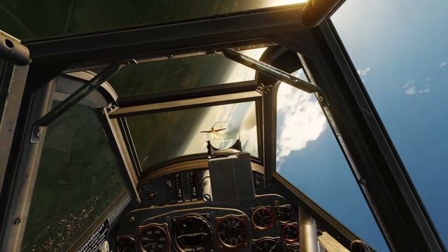 DCS: "Pain Train Express" | Project Overlord 4YA | Bf109-K4 Kurfürst | Normandy 2.0 | VR смотреть онлайн