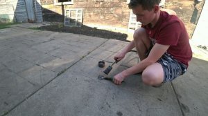 Как сделать кормушку для рыбалки. Самая простая кормушка