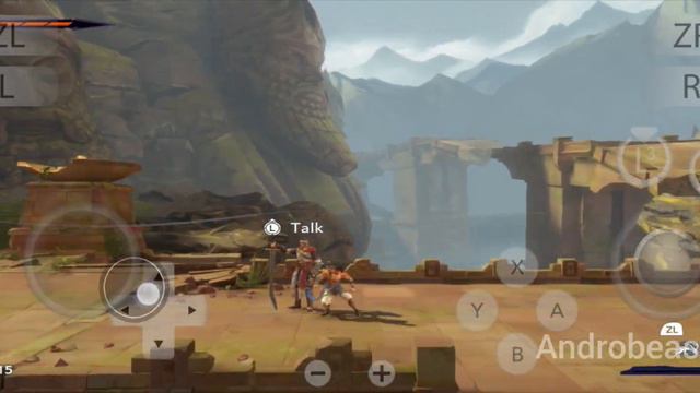 Yuzu 190 | 😲Wow Prince of Persia: The Lost Crown Playable On Mali Mediatek At 60 FPS смотреть онлайн