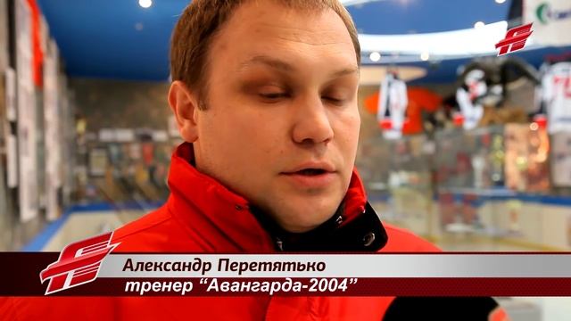 Прикоснуться к истории. Юные "ястребы" посетили Музей хоккейной славы Омской области смотреть онлайн