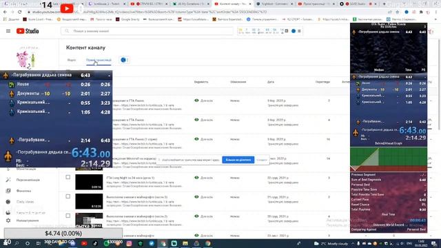 Возвращение в ГТА Львов смотреть онлайн