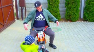 МАМА vs ПАПА. ВЕСЁЛЫЕ ИСТОРИИ. ФЁДОР М.