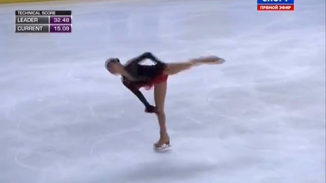2014TEB- LSP-Haruka IMAI смотреть онлайн