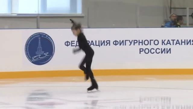 Зона Урала и Поволжья 2014 Прыжковые Людмила БЫКОВА ХМАО смотреть онлайн