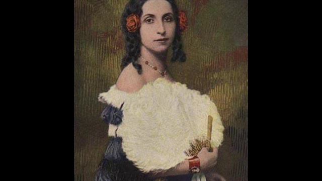 Amelita Galli-Curci - La Traviata : Addio Del Passato (Verdi) смотреть онлайн