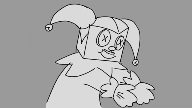 I’m the court Jester￼[shitpost]Cuphead DLC смотреть онлайн