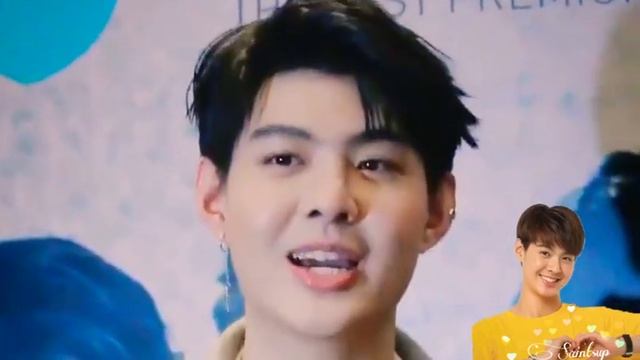 Saintsup-❤RED FLAVOR❤ смотреть онлайн