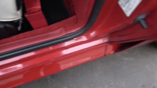 1988 Ford Mustang GT Convertible $29,900.00 смотреть онлайн