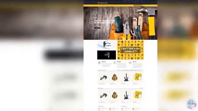 Full Stack PHP Developer Project's Portfolio смотреть онлайн
