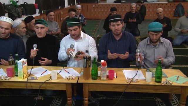 Мавлид с Цумилюх 2014г смотреть онлайн