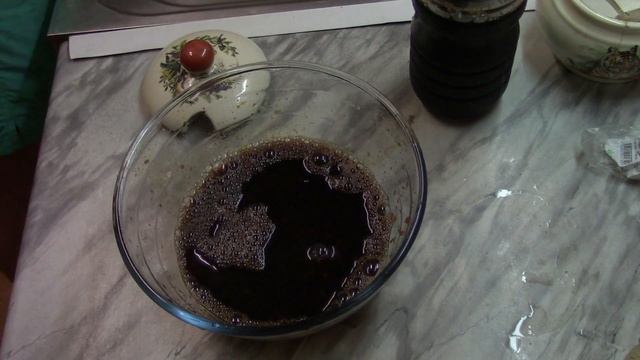 Рисовая лапша с овощами, мидиями в кисло сладком соусе! ХУРАСАМЕ. СТЕКЛЯННАЯ. смотреть онлайн