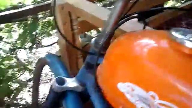 Супер веломотор из Нукуса смотреть онлайн