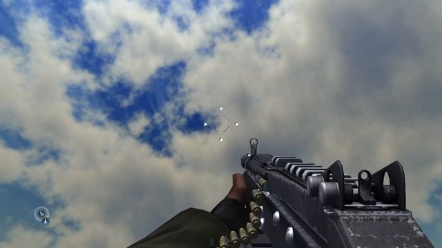 Conflict: Denied Ops - All Reload Animations In 3 Minutes