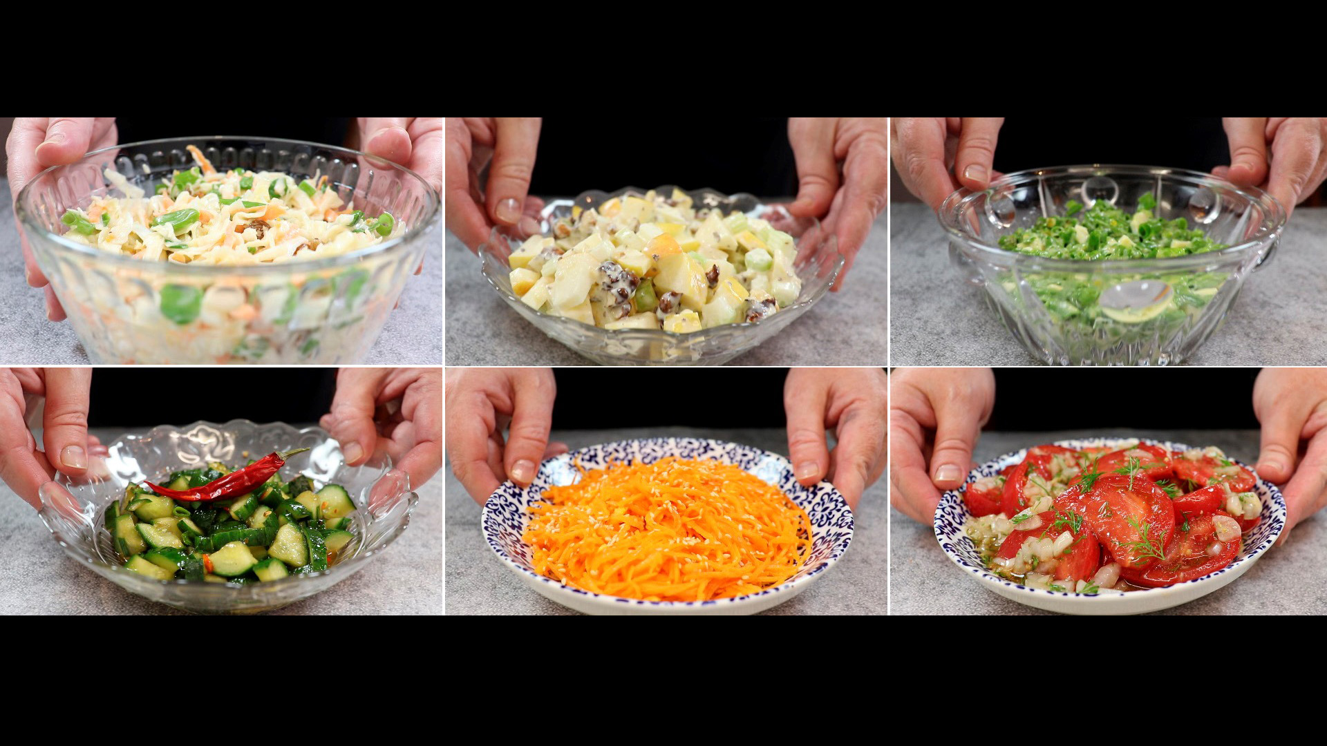 Что приготовить - Рецепты Вики (Wiki Recept)