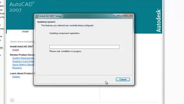 how to install autocad 2007 Bangla turorial ------2020 смотреть онлайн
