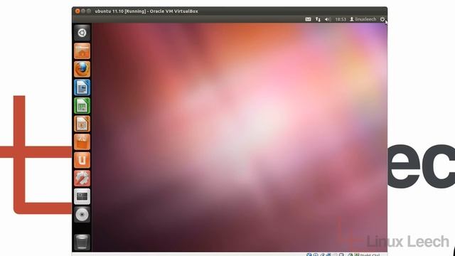 Virtualbox guest additions Ubuntu смотреть онлайн