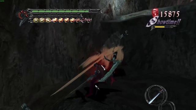 Devil May Cry 3 | The Most Sigma Game of All Time смотреть онлайн