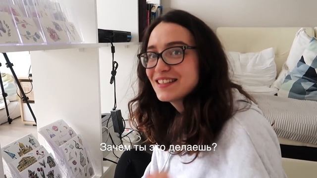 24 часа говорю НА ТАТАРСКОМ с РУССКОЙ женой (я думал, будет проще) смотреть онлайн