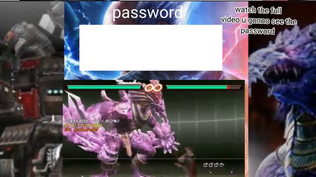 tekken 6 ppsspp Nancy and Azazel mod смотреть онлайн