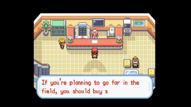 Pokemon Fire Red Version Part 1!!! Fuck it! смотреть онлайн