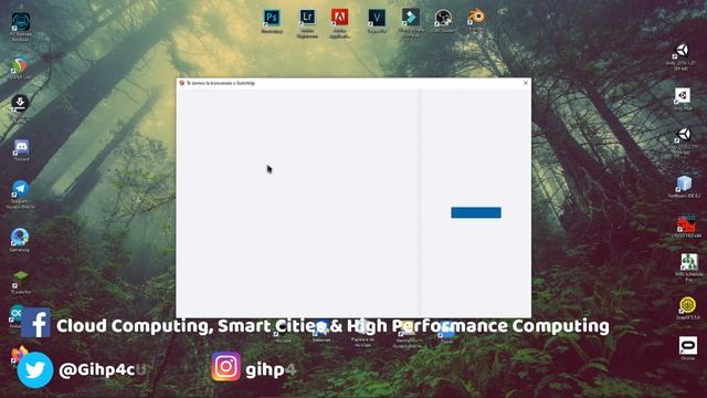 2 Instalación de SketchUp 2019 Pro смотреть онлайн