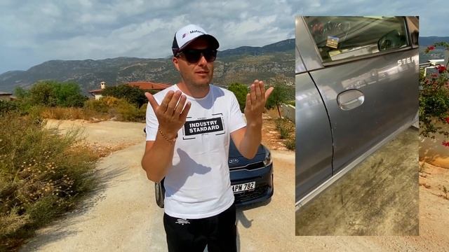 Аренда авто в Турции 2021. Правила аренды авто в Турции. Измир - Анталья смотреть онлайн