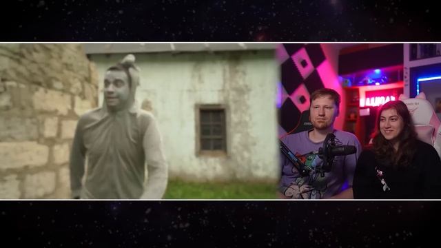 Шрек. ПАРОДИЯ | РЕАКЦИЯ на OneTwo смотреть онлайн