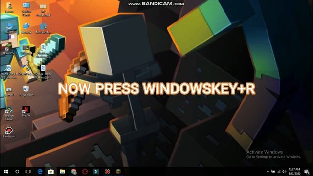 HOW TO DOWNLOAD MINECRAFT JAVE FABRIC FOR WINDOWNS 1.16,1.16.1,1.16.2 смотреть онлайн