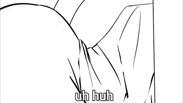 [Nsfw]Spy X Family Yorr Got Stuck Animation Comic