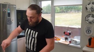 Приготовление клейкого риса. Секреты тайской кухни. Вкусный Таиланд.