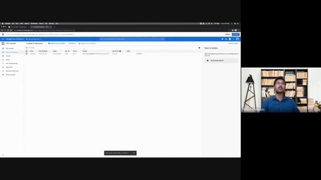 Introduction to Google Cloud Platform смотреть онлайн