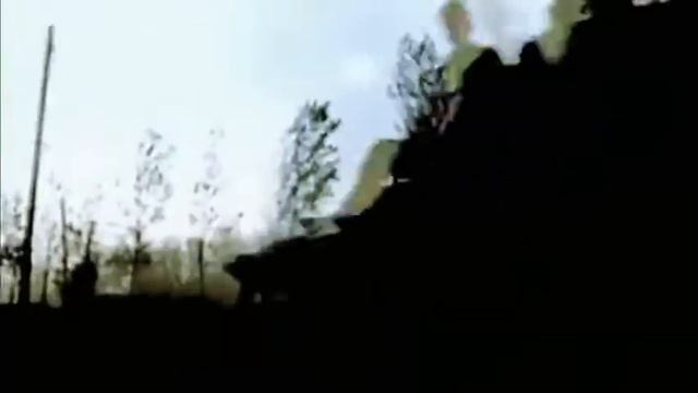 Вторая Мировая в цвете. Серия 8. Советское наступление. смотреть онлайн