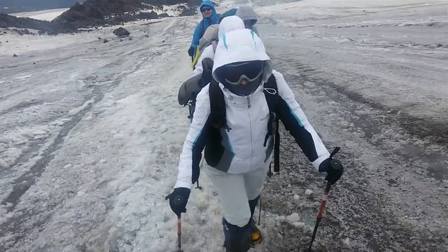 подьем на скалы пастухова эльбрус 2016 смотреть онлайн