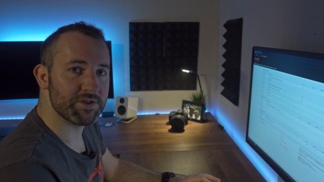 Turn an old PC into a powerful NAS solution using UNRAID! смотреть онлайн