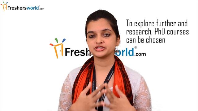 After Mechanical Engineering ? – Know what more you can do смотреть онлайн