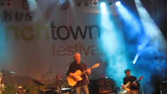 Darko Rundek - Ula ulala (Live @ Trenchtown 2009, Palić) смотреть онлайн