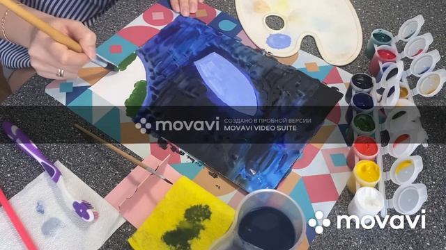 Занятие по рисованию в подготовительной группе смотреть онлайн