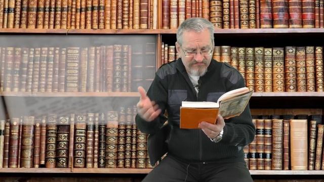 ДЯДЮШКИН СОН. Ч 14 смотреть онлайн