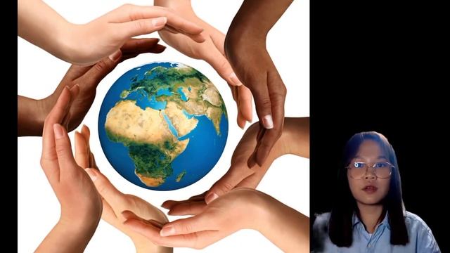 GLOBAL CITIZENSHIP (Final Examination in CONTEMPORARY WORLD) смотреть онлайн